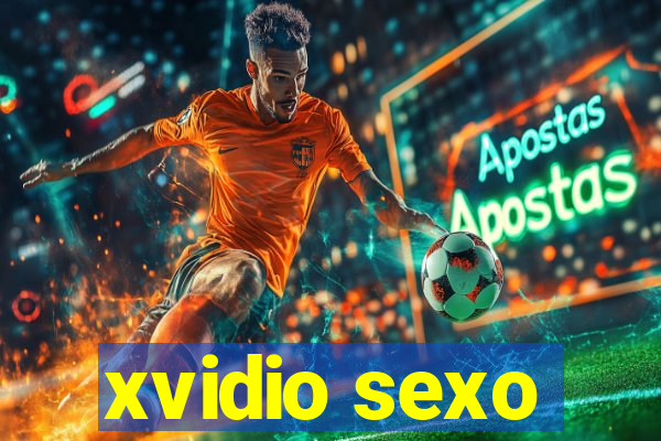 xvidio sexo